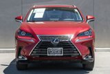 Used 2021 Lexus NX 300 FWD w/ Premium Package image 2