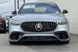 New 2025 Mercedes-Benz S 63 AMG S image 3