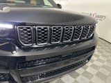 New 2025 Jeep Grand Cherokee L Summit image 5