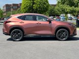 New 2025 Lexus NX 450h+ AWD w/ Luxury Package image 2