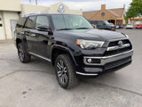 Used 2014 Toyota 4Runner Limited image 2
