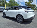 New 2025 Nissan Murano SL w/ Cargo Package image 5