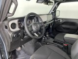 New 2025 Jeep Wrangler Sport S image 2