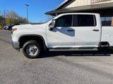 Used 2020 Chevrolet Silverado 2500 W/T w/ WT Convenience Package image 2