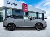 New 2025 Nissan Murano Platinum w/ Cargo Package image 2