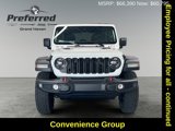 New 2025 Jeep Wrangler Unlimited Rubicon image 4