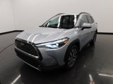 Certified 2023 Toyota Corolla Cross XLE image 4