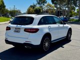 Used 2017 Mercedes-Benz GLC 300 w/ Premium 2 Package image 6