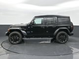 New 2025 Jeep Wrangler Unlimited Sahara image 4