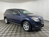 Used 2017 Chevrolet Equinox LS image 3