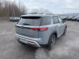 New 2025 Nissan Pathfinder Platinum image 5