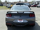 New 2025 Ford Mustang Dark Horse image 4