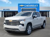 Used 2025 Chevrolet Silverado 1500 High Country image 2