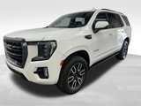 Used 2023 GMC Yukon AT4 image 1
