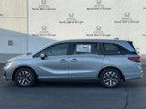 New 2026 Honda Odyssey EX-L image 2
