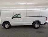 Used 2024 Chevrolet Silverado 1500 W/T w/ WT Value Package image 3