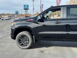 New 2025 Chevrolet Silverado 1500 LT Trail Boss w/ LPO, Dark Essentials Package image 4