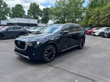 Certified 2025 MAZDA CX-90 3.3 Turbo S w/ Premium Plus image 3
