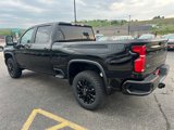 New 2025 Chevrolet Silverado 2500 LT w/ Trail Boss Package image 5