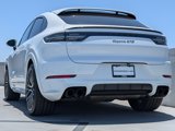 Certified 2023 Porsche Cayenne GTS image 3