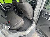 Used 2018 Jeep Wrangler Unlimited Sport S image 6
