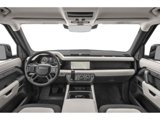 New 2025 Land Rover Defender 110 X-Dynamic SE image 5