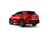 New 2025 Lexus NX 450h+ AWD w/ Luxury Package image 3