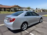 Used 2012 Toyota Camry SE image 6