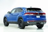 New 2025 Volkswagen Atlas Cross Sport SE image 5