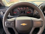 New 2025 Chevrolet Silverado 2500 W/T image 6