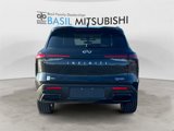 Used 2023 INFINITI QX60 Luxe image 5