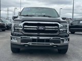 Used 2024 Ford F150 Lariat w/ Tow/Haul Package image 2