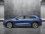 New 2025 Mercedes-Benz EQS 450+ 4MATIC SUV image 3