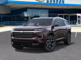 New 2026 Chevrolet Traverse High Country image 6