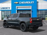 New 2025 Chevrolet Silverado 1500 ZR2 w/ Technology Package image 3
