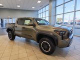 New 2025 Toyota Tacoma TRD Off-Road image 4