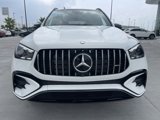New 2025 Mercedes-Benz GLE 53 AMG 4MATIC image 2
