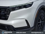 New 2026 Honda CR-V Sport-L image 6