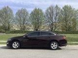 Used 2021 Chevrolet Malibu LS image 3