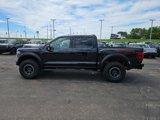 New 2025 Ford F150 Raptor image 4