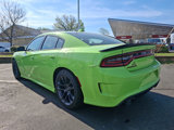Used 2023 Dodge Charger Scat Pack w/ Plus Group image 3