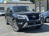 Used 2023 Nissan Armada SL image 4