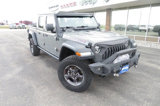 Used 2020 Jeep Gladiator Rubicon w/ LED Lighting Group image 4