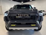Certified 2025 Toyota Tacoma 4x4 Double Cab Hybrid image 2
