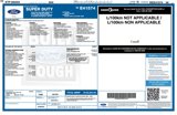 Used 2024 Ford F350 Lariat image 3
