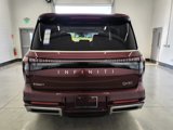 New 2025 INFINITI QX80 Luxe image 4