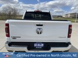 Used 2023 RAM 1500 Laramie image 5