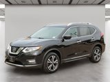 Used 2017 Nissan Rogue SL w/ SL Premium Package image 2