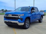 New 2026 Chevrolet Silverado 1500 LT image 2