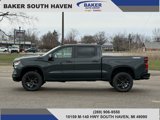 New 2025 Chevrolet Silverado 1500 LT Trail Boss w/ Convenience Package II image 3